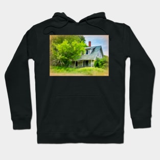 Forgotten Home Hoodie